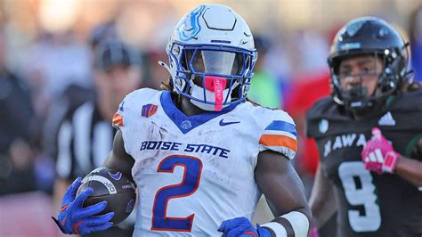 Boise State vs. San Diego State Prediction, Pick Against the .